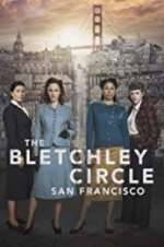 Watch The Bletchley Circle: San Francisco Moviesjoy