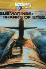 Watch Submarines: Sharks of Steel Moviesjoy