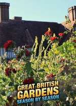 Watch Great British Gardens: Season by Season with Carol Klein Moviesjoy