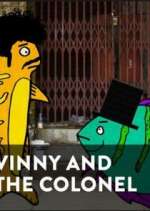 Watch Vinny and the Colonel Moviesjoy