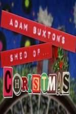 Watch Adam Buxton's Shed of Christmas Moviesjoy