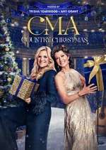 Watch CMA Country Christmas Moviesjoy