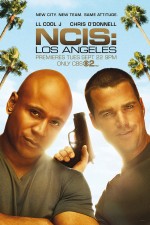 Watch NCIS: Los Angeles Moviesjoy