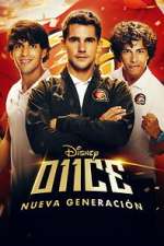 Watch O11CE: Nueva generaciÃ³n Moviesjoy