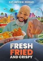 Watch Fresh, Fried & Crispy Moviesjoy