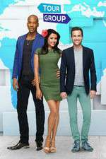 Watch Tour Group Moviesjoy