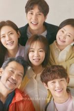 Watch My Unfamiliar Family Moviesjoy