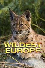 Watch Wildest Europe Moviesjoy