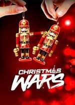 Watch Christmas Wars Moviesjoy