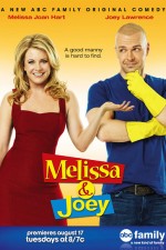 Watch Melissa & Joey Moviesjoy