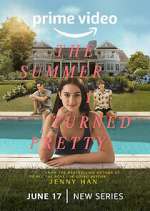 Watch The Summer I Turned Pretty Moviesjoy