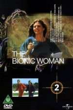 Watch The Bionic Woman Moviesjoy