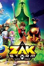 Watch Zak Storm Moviesjoy