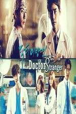Watch Doctor Stranger Moviesjoy