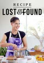 Watch Recipe Lost and Found Moviesjoy
