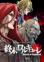 Watch Record of Ragnarok Moviesjoy