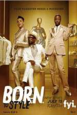 Watch B.O.R.N. To Style Moviesjoy