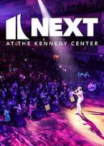 Watch Next at the Kennedy Center Moviesjoy