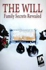 Watch The Will: Family Secrets Revealed Moviesjoy