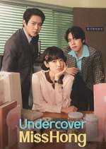 Watch Undercover Miss Hong Moviesjoy