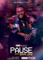 Watch Pause with Sam Jay Moviesjoy