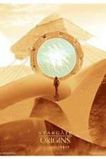 Watch Stargate Origins Moviesjoy