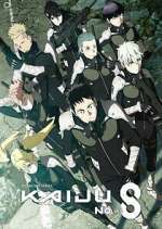 Watch Kaiju No. 8 Moviesjoy