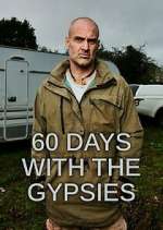 Watch 60 Days with the Gypsies Moviesjoy