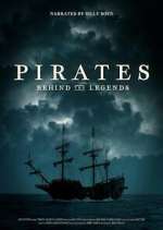 Watch Pirates: Behind the Legends Moviesjoy