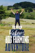 Watch Kelvin\'s Big Farming Adventure Moviesjoy