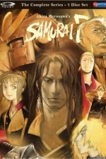 Watch Samurai 7 Moviesjoy