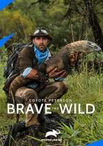 Watch Coyote Peterson: Brave the Wild Moviesjoy