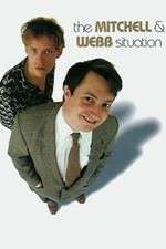 Watch The Mitchell and Webb Situation Moviesjoy