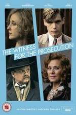 Watch The Witness for the Prosecution Moviesjoy