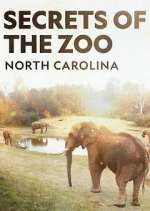Watch Secrets of the Zoo: North Carolina Moviesjoy