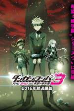 Watch Danganronpa 3: The End of Kibougamine Gakuen - Mirai Hen Moviesjoy