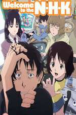 Watch Welcome to the NHK Moviesjoy