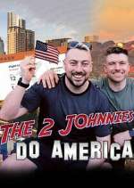 Watch The 2 Johnnies Do America Moviesjoy