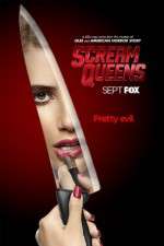 Watch Scream Queens (2015) Moviesjoy
