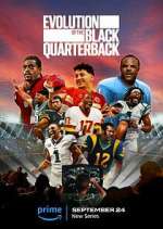 Watch Evolution of the Black Quarterback Moviesjoy