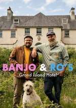 Watch Banjo and Ro\'s Grand Island Hotel Moviesjoy