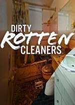 Watch Dirty Rotten Cleaners Moviesjoy