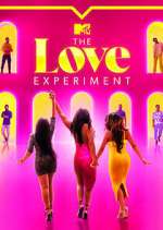 Watch The Love Experiment Moviesjoy