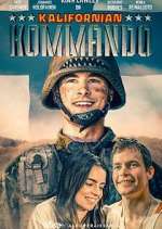 Watch Kalifornian Kommando Moviesjoy