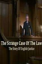 Watch The Strange Case of the Law Moviesjoy