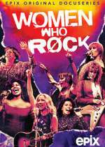 Watch Women Who Rock Moviesjoy