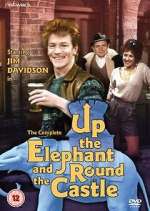 Watch Up the Elephant and Round the Castle Moviesjoy