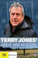 Watch Terry Jones Great Map Mystery Moviesjoy