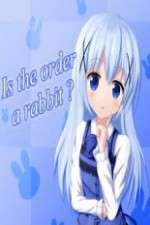 Watch Is the Order a Rabbit? Moviesjoy