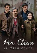 Watch Per Elisa - Il caso Claps Moviesjoy